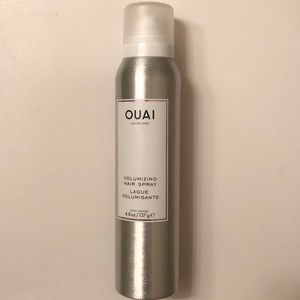 Ouai Volumizing Hair Spray